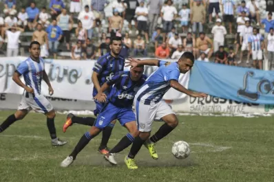 Atlético igualó y jugará la gran final con Deportivo