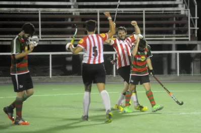 “Santo” tricampeón