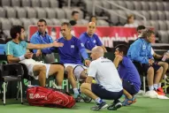 El “as de espadas” es el equipo