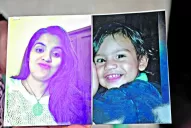 Pidieron la preventiva para el detenido del caso Milagros