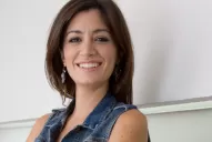 La dura respuesta de Carla Conte a Alfredo Casero por sus tuits sobre la violencia de género