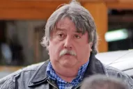 Procesaron y embargaron al jardinero de los Kirchner