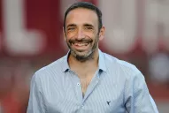 ¿Quién te gustaría que reemplace al Vasco Azconzábal en Atlético?