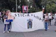 Muerte del cartero: familiares pidieron la detención del conductor