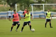 En Atlético quieren a Russo, pero mientras tanto escuchan a otros DT