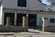 Intento de robo y vandalismo en una iglesia de Colombres: pisotearon hasta las hostias consagradas