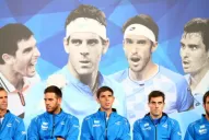 Un día para tener paciencia y pegar preciso