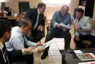 Lanzaron la canasta navideña, que costará $ 65 y tendrá cinco productos