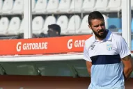 Atlético: Precone definió quienes concentrarán para el partido contra Belgrano