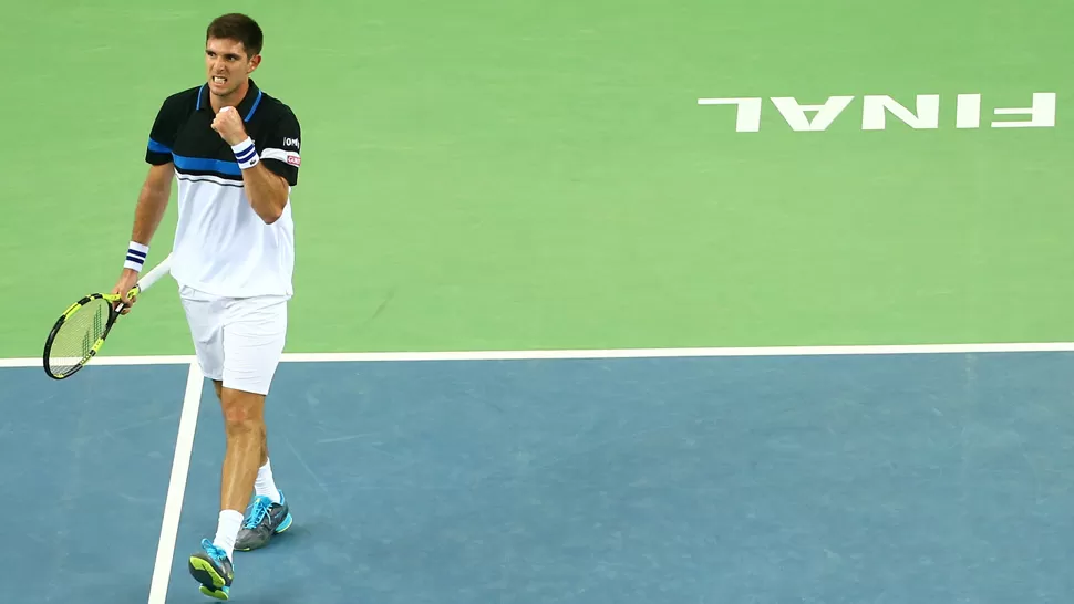 FEDERICO DELBONIS (REUTERS)