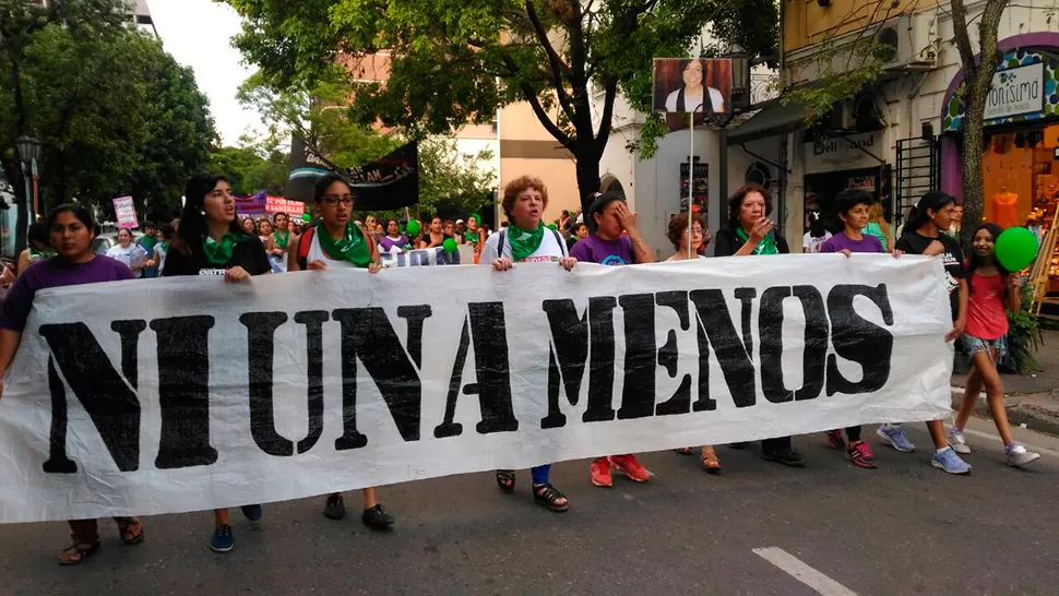 LA GACETA/FOTO DE ANA DANERI