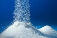 Consumir azúcar es bueno para la salud