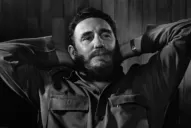 Fidel Castro: revolucionario para unos, dictador para otros