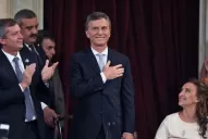 La economía aún busca un sendero de crecimiento sostenible