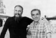 El Fidel Castro que yo conozco