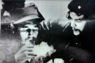 Fidel y el “Che”: amores y tormentas