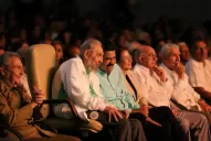 Fidel Castro, el ícono cultural