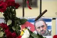Cuba se prepara para una semana de homenajes a Fidel Castro