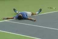 Un cierre soñado para una tremenda final