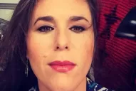 Malena Guinzburg denunció haber sufrido violencia de género