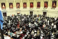 Ganancias: diputados inicia mañana el debate