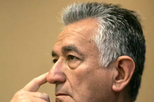 Elecciones en San Luis, el foco de conflicto entre los hermanos Rodríguez Saa