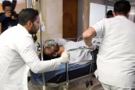 Estos son los seis sobrevivientes de la tragedia de Chapecoense