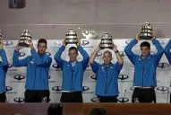 Del Potro: este es el mejor año de mi vida