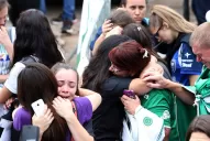 Chapecoense, un club humilde que iba a jugar el partido más importante de su historia