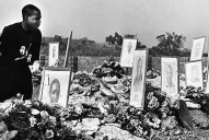 Los accidentes aéreos que enlutaron al mundo deportivo