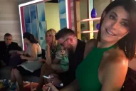 Video: Pamela David generó polémica por sus declaraciones sobre la familia de Macri