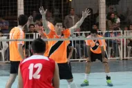 El voley tucumano está de luto por el asesinato de Drex Castro