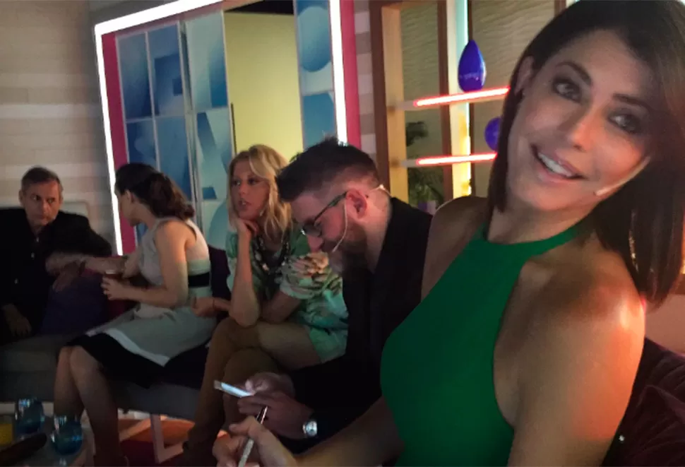 FOTO TOMADA DE WWW.TWITTER.COM/AMERICATV