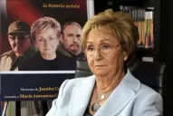 La hermana de Fidel trabajó para la CIA