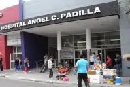 Inseguridad: ladrones le dieron un tiro en la cabeza a pesar de que les había entregado el celular