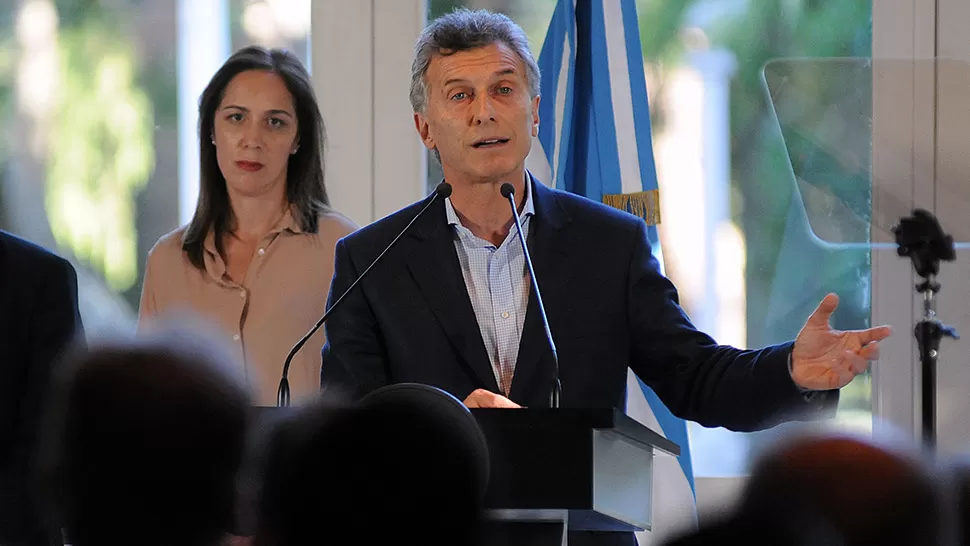Macri