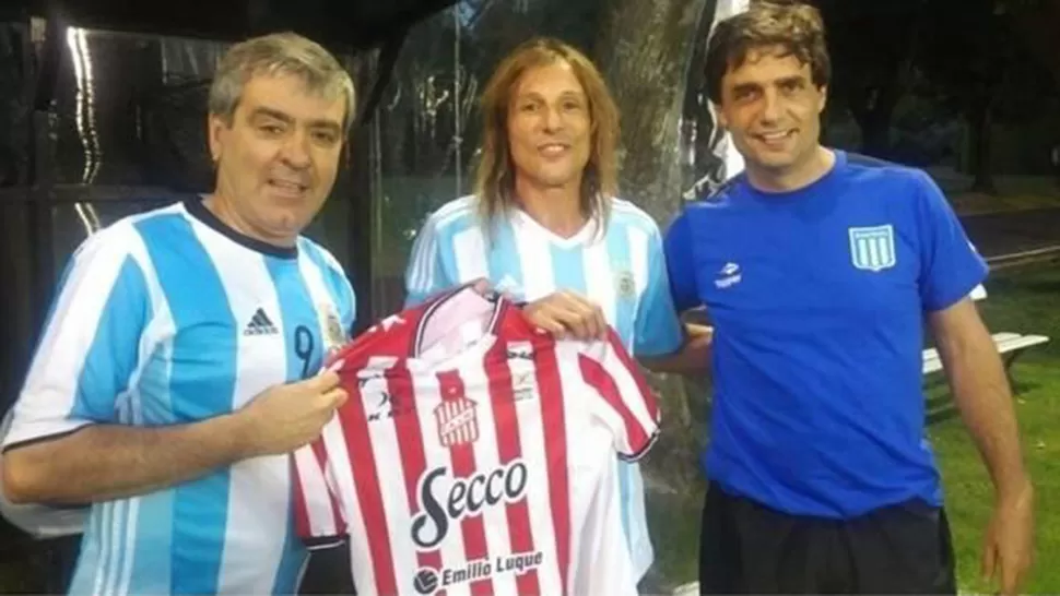 FOTO TOMADA DE TWITTER