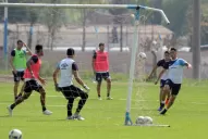 Generador de emergencia