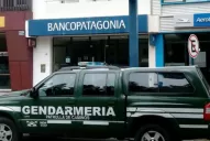 Causa Hotesur: realizaron operativos en tres bancos en El Calafate