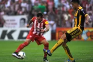 San Martín se durmió y Santamarina empató sobre la hora