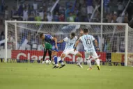 Video: Atlético recuperó su mejor versión en Mendoza