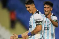 La computadora de la victoria de Atlético en Mendoza