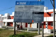 El sueño de la casa propia: el 15 de este mes se informará los seleccionados