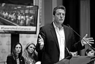 Massa busca un armado electoral fuerte en la Ciudad