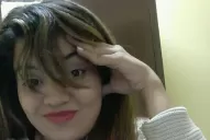 En la búsqueda de Milagros y su pequeño hijo  sobrevuelan similitudes con casos anteriores