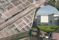 Su ex esposa no levantó las denuncias por violencia de género y él le incendió los autos