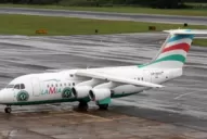 Qué dice el comunicado oficial de LaMia, a seis días de la tragedia de Chapecoense