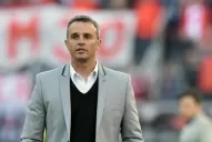 Pablo Lavallén llegará el miércoles a Tucumán y será el nuevo DT de Atlético