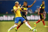 Brasil y Colombia jugarán un amistoso en beneficio de las familias de las víctimas de Chapecoense