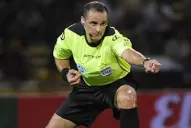 “No me cambia la vida dirigir el Superclásico”